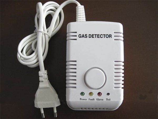 家用燃氣報警器